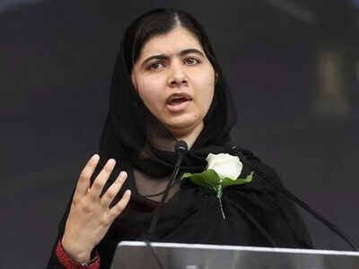 Malala calls out Hollywood: Muslim actors only make up 1% of popular TV series leads