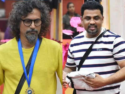 Bigg Boss Kannada 9: Arun Sagar becomes the best performer; Rupesh Rajanna voted as the worst performer