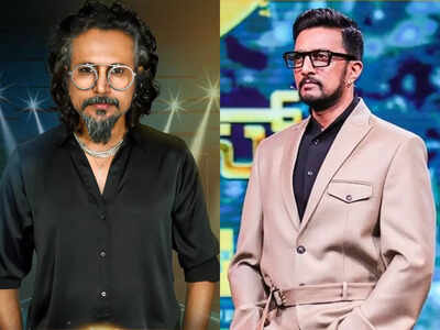 Bigg Boss Kannada 9: Host Kiccha Sudeep schools Arun Sagar; says, "Be a leader and not a joker"