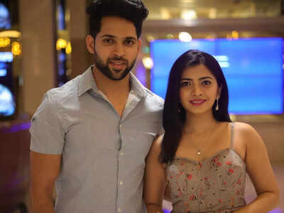 Bigg Boss Marathi 4 contestants Ruchira Jadhav and Rohit Shinde: Here's all you need to know about the celeb couple