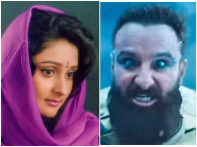 BJP slams 'Adipurush' director Om Raut for "misrepresentation" of Ramayana
