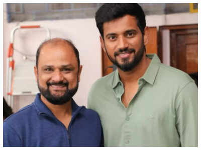 Director Shashank and Darling Krishna commence their new film