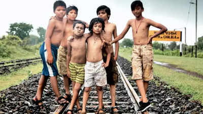 Pan Nalin reacts to allegations of 'Chhello Show' being a copy of 'Cinema Paradiso'