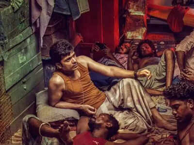 'Vendhu Thanindhathu Kaadu' gets an OTT release date