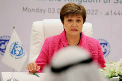 World Bank, IMF see rising risks of global recession