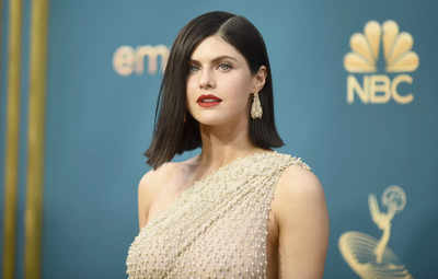 Alexandra Daddario to feature in drama movie 'I Wish You All The Best'