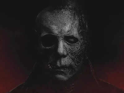 'Halloween Ends' tops North America box office with USD 41.3 million opening