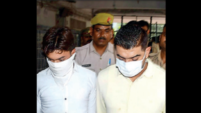 UP: Biscuit baron's son, five others convicted in Jyoti murder case
