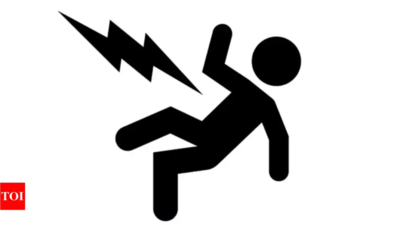 Bhopal: Discom employee electrocuted in Eintkhedi