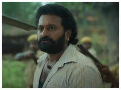 Will Rishab Shetty accept the newfound offers after the stunning success of 'Kantara'?