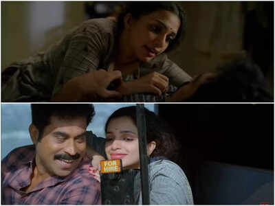 Trailer of ‘Autorickshawkkarante Bharya’ starring Suraj Venjaramoodu and Ann Augustine out!