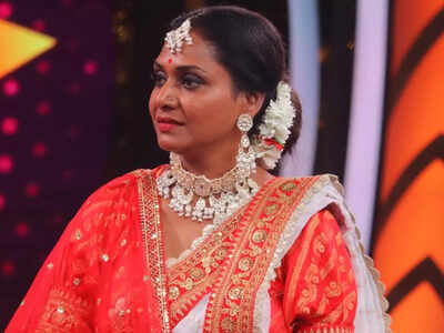Exclusive - Bigg Boss Marathi 4's evicted contestant Megha Ghadge: It's unfortunate that my positive side wasn't shown in the show, people who are doing nothing are still in the house