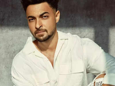 Aayush Sharma announces his next with an action packed teaser on birthday