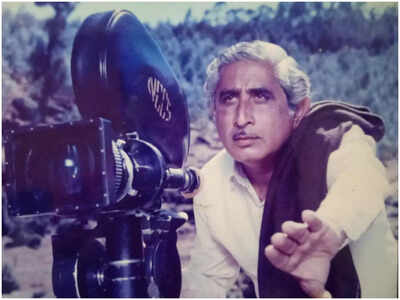 'Be Aabroo' filmmaker Shiv Kumar Khurana passes away