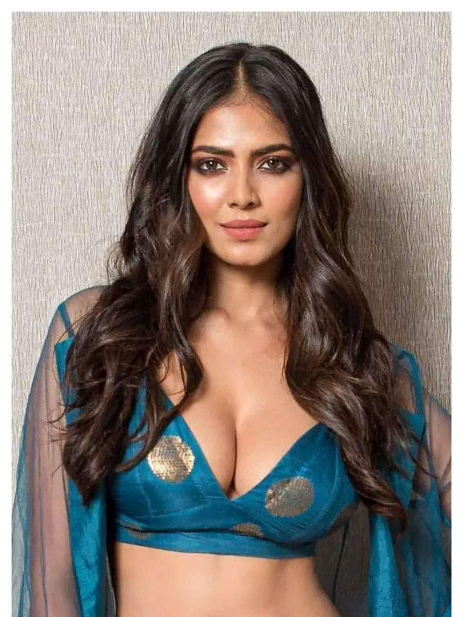 Times Malavika Mohanan Redefined Hotness Times Of India