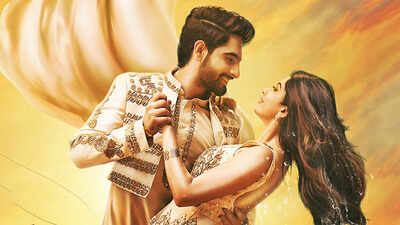 Folk dance form Veer­a­gase takes centrestage with Banaras