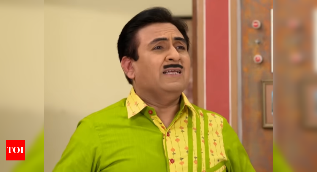 Taarak Mehta Ka Ooltah Chashmah Update October Gokuldham Wasis Get