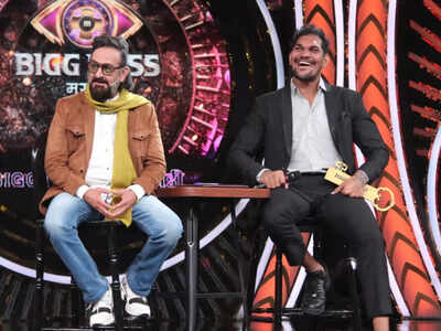 Bigg Boss Marathi 4 Chavadi: Yogesh Jadhav gets evicted from the show