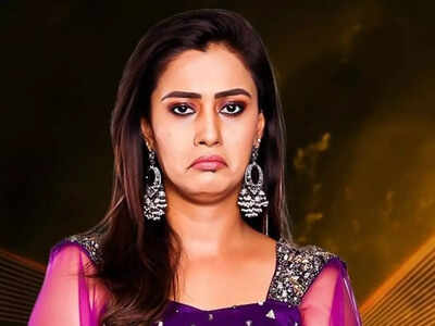 Bigg Boss Kannada 9: Neha Gowda gets evicted; nominates Prashanth Sambargi directly to the danger zone