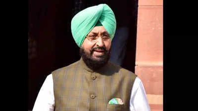 Mann Govt Has Failed To Curb Drug Trade In Punjab Congress Leader