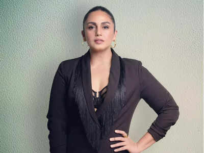 Huma Qureshi: I love playing strong women but not at the cost of sacrificing their vulnerability and their softer qualities