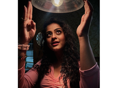 Yamini Singh treats fans with an adorable photo