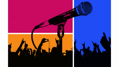 Indie music fest to begin at Kovalam