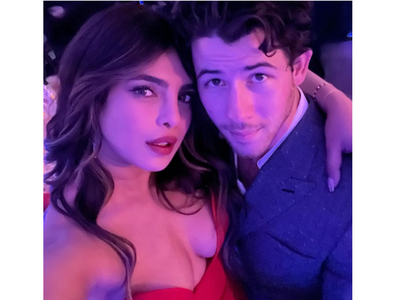 Priyanka Chopra and Nick Jonas wish Kevin Jonas on his 35th birthday