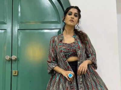 Deeksha Joshi gives major fashion goals as she pulls off her boho style; See pic