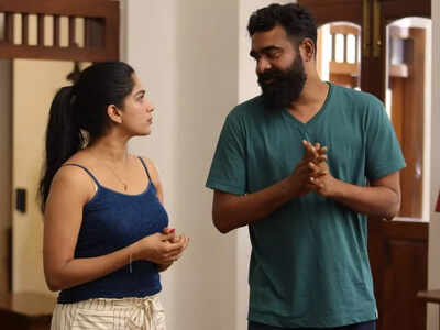 Swasika to ‘Chathuram’ director Sidharth Bharathan: Thank you for trusting me with Selena