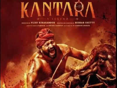 'Kantara' completes 25 days glorious run in Hindi version with unstoppable collections
