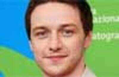 James McAvoy to appear in Filth