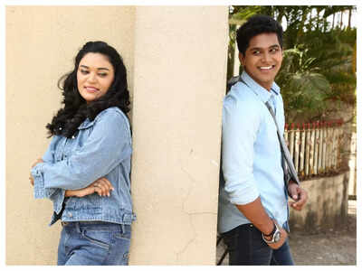 Snehal Deshmukh and Nitish Chavan team up for Yogesh Mahajan's 'Jeta'