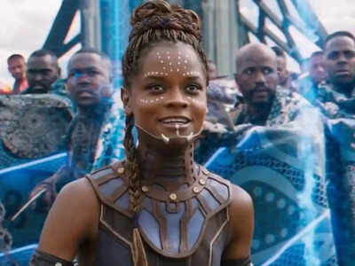 Letitia Wright speaks up about traumatic 'Black Panther 2' set accident: 'I'm still working through it in therapy'