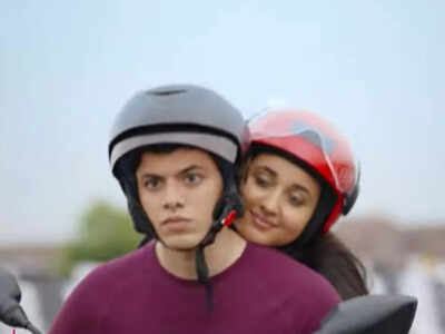 'Taare Zameen Par' boy Darsheel Safary set to be seen in a romantic drama titled 'Capital A small a'