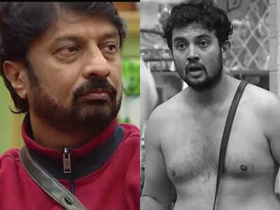 Bigg Boss Marathi 4: Sanchalak Kiran Mane eliminates Prasad Jawade from the captaincy task