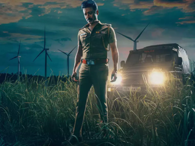 Atlee, Venkat Prabhu, Karthik Subbaraj's and others express happiness over the web series ‘Vadhandhi – The Fable of Velonie’