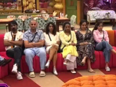 Bigg Boss Marathi 4: Two contestants to bid adieu to the house on Weekend Chavadi