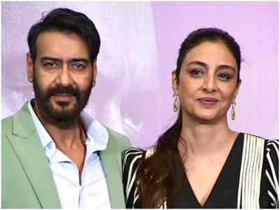 Drishyam 2 Box Office Collection Day 1 Ajay Devgn And Tabu Starrer