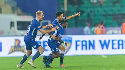 Super-subs seal the deal for CFC