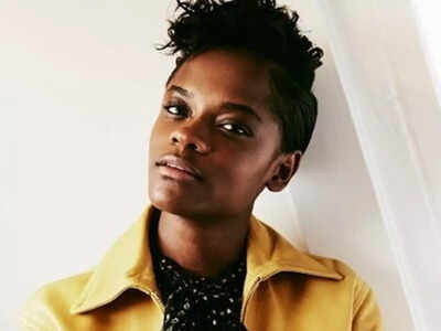 Letitia Wright needed therapy after Chadwick Boseman's death