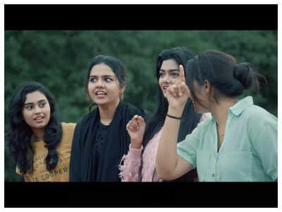 ‘Nalla Samayam’ trailer: Omar Lulu’s film promises a complete fun entertainer