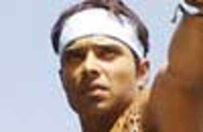 The boys are back: Uday Chopra