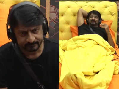 Bigg Boss Marathi 4: Kiran Mane to get a special power in 'secret room'