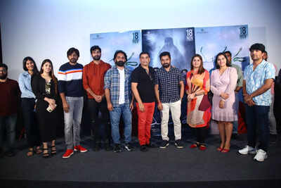 Dil Raju congratulates the makers of 'Masooda' for the film's success