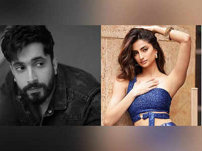 Sunny Singh and Palak Tiwari begin shooting for 'The Virgin Tree'