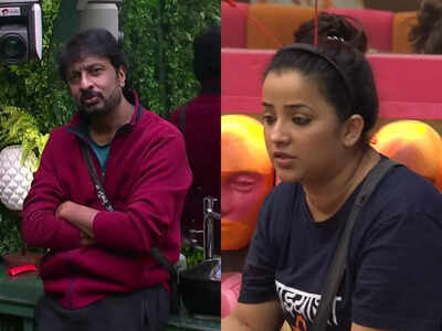 Bigg Boss Marathi 4: Kiran Mane praises Apurva Nemlekar's gameplay; says, "My perception towards her changed when I was in secret room'"