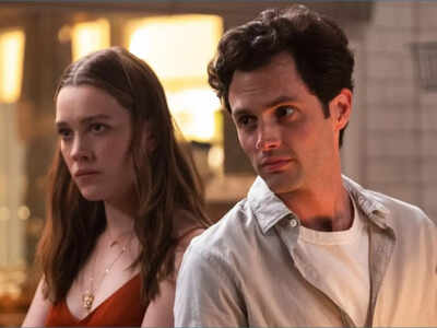 'You' Season 4: Psychological thriller series to arrive a day earlier!