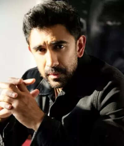 Audiences have more power on OTT than films, says Amit Sadh