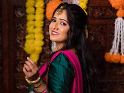 Supritha Satyanarayan set to make her Telugu TV debut
